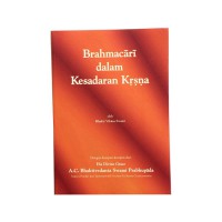 Image of Brahmacari Dalam Kesadaran Krsna